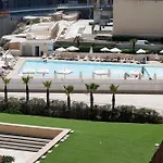102 Seafront 3Bed Sliema With Pool By Homely