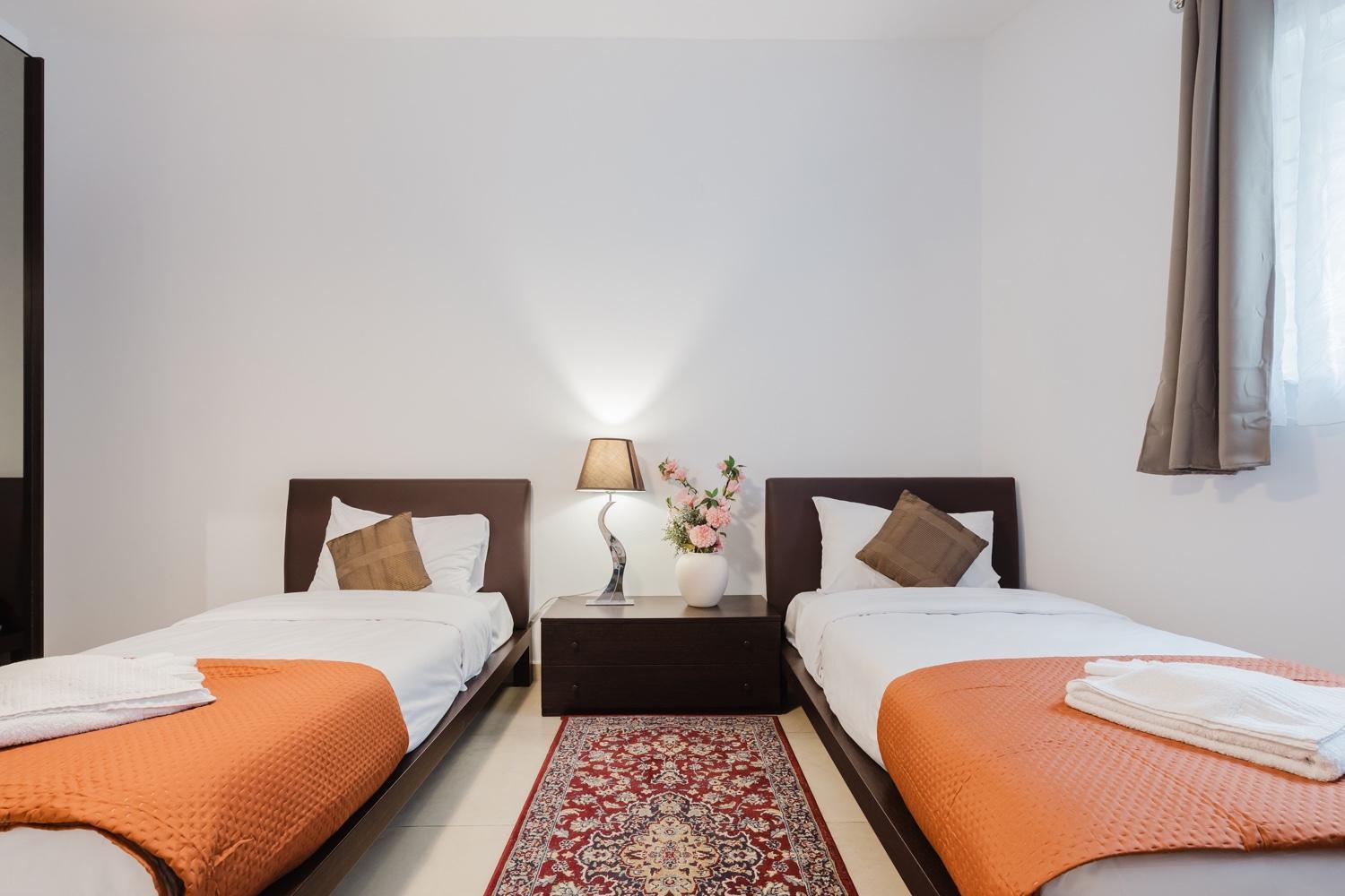102 Seafront 3bed With Pool By Homely Apartment
