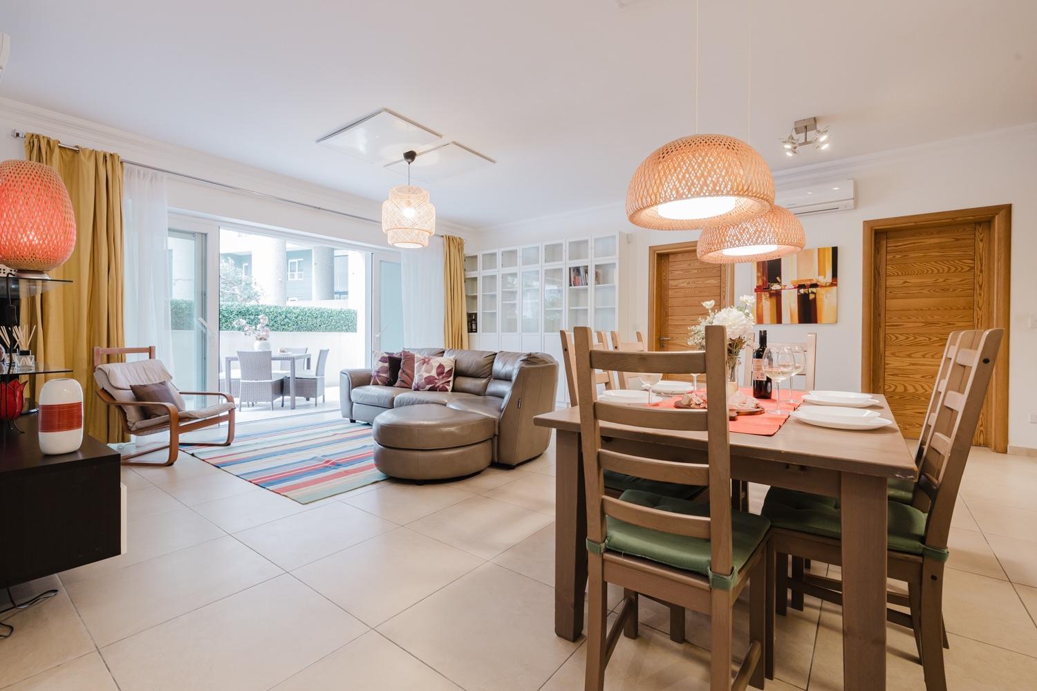 Apartment 102 Seafront 3bed With Pool By Homely