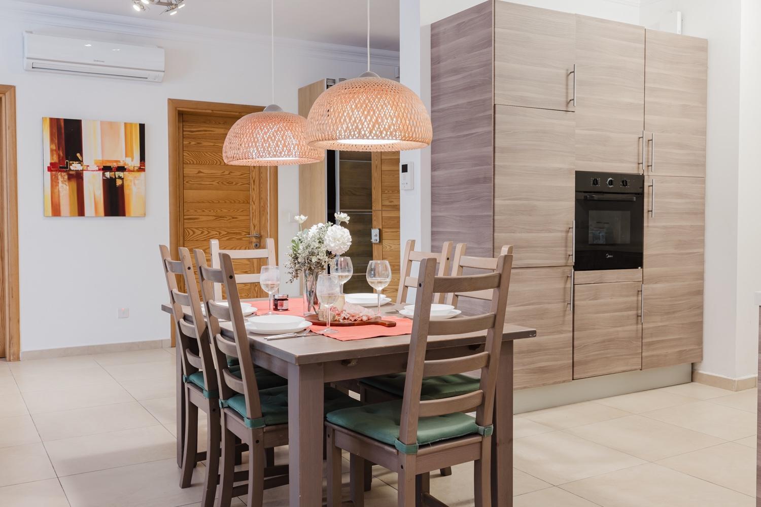 102 Seafront 3bed With Pool By Homely Apartment Sliema