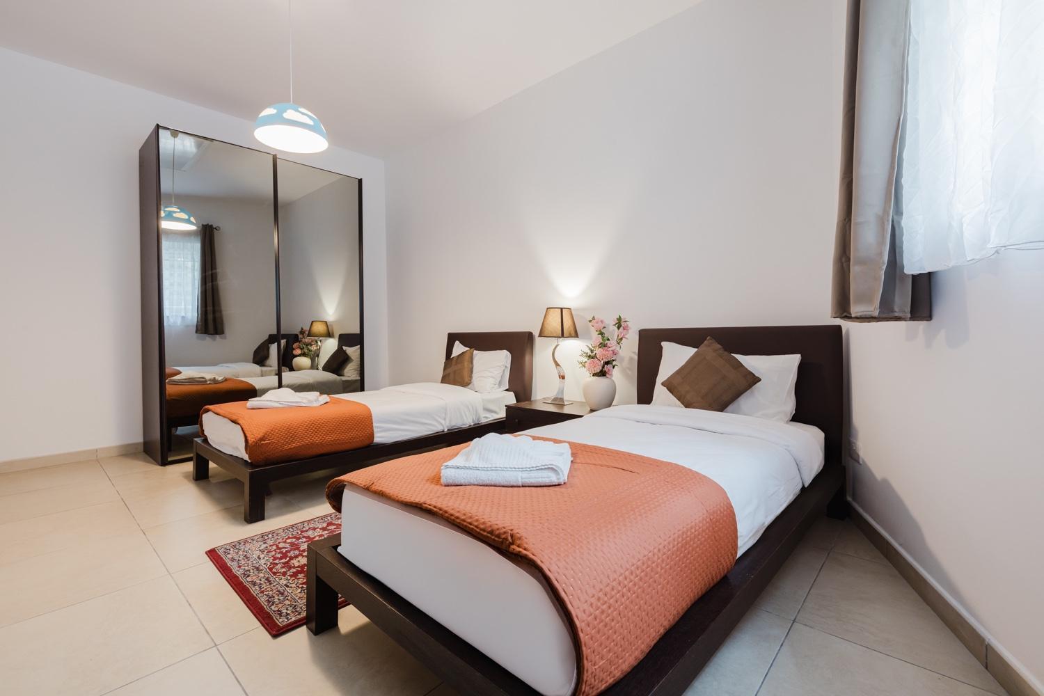 102 Seafront 3bed With Pool By Homely Sliema